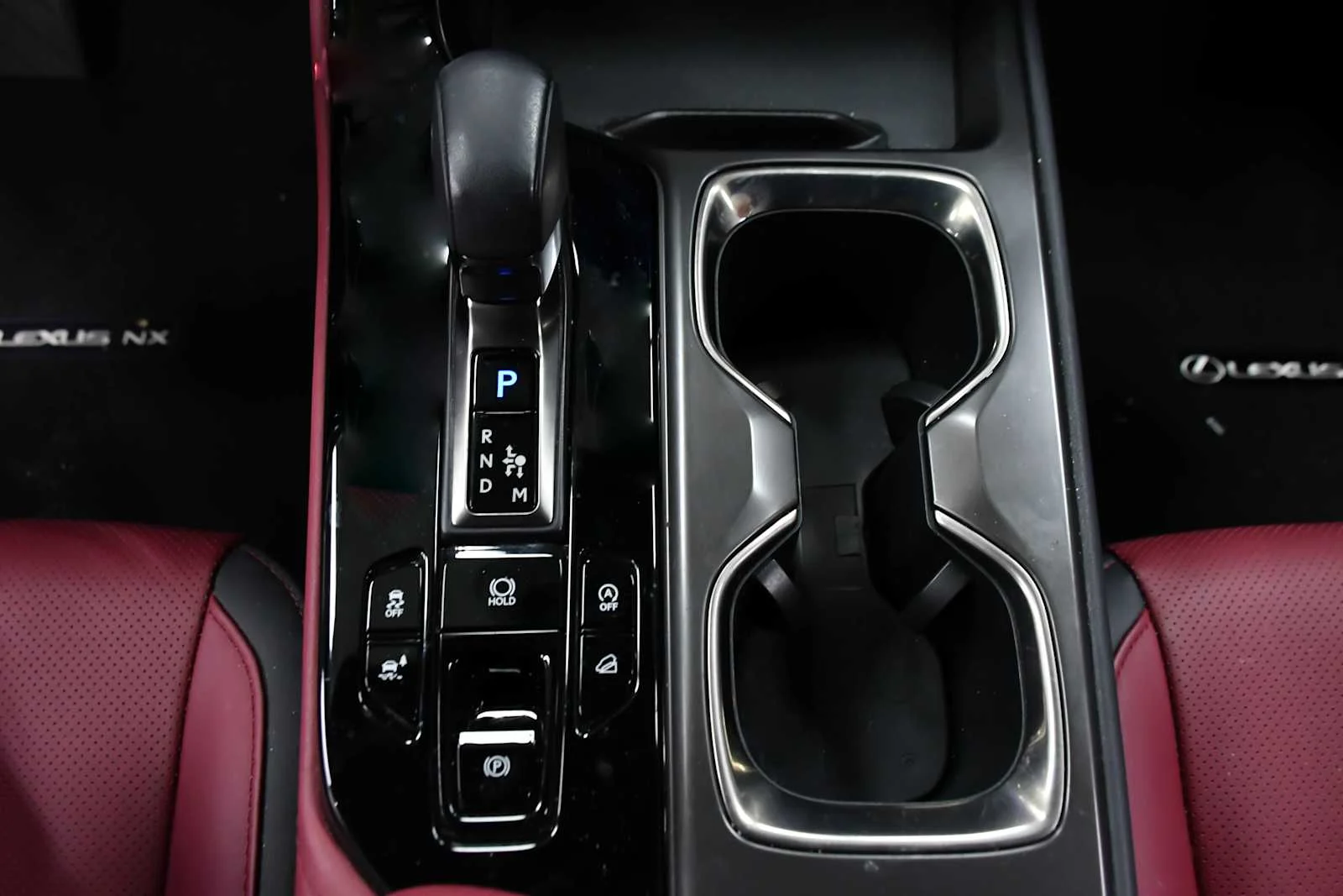 Certified Used 2023 ATOMIC SILVER Lexus Premium image 21