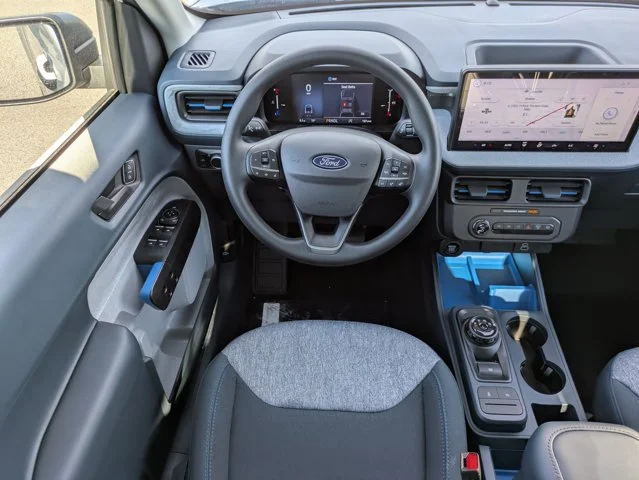2025 Ford Maverick XLT - Photo 18