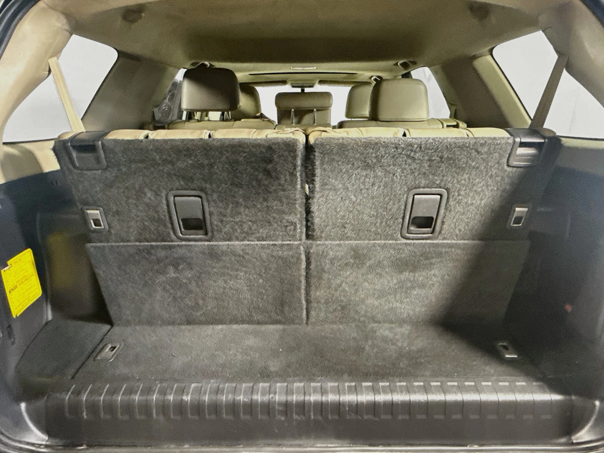 Used 2012 Black Toyota Limited image 25
