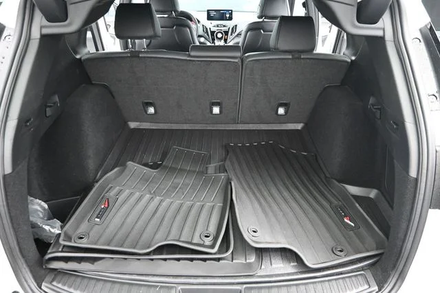 Used 2023  Acura A-Spec Package image 17