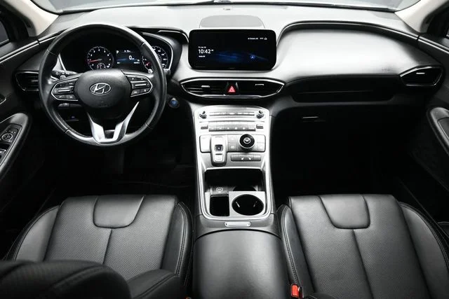 Used 2023 Gray Hyundai XRT image 13