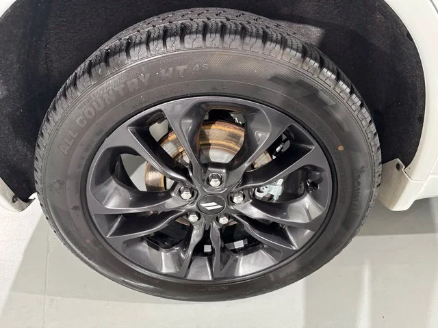 Used 2025 White Dodge GT image 15