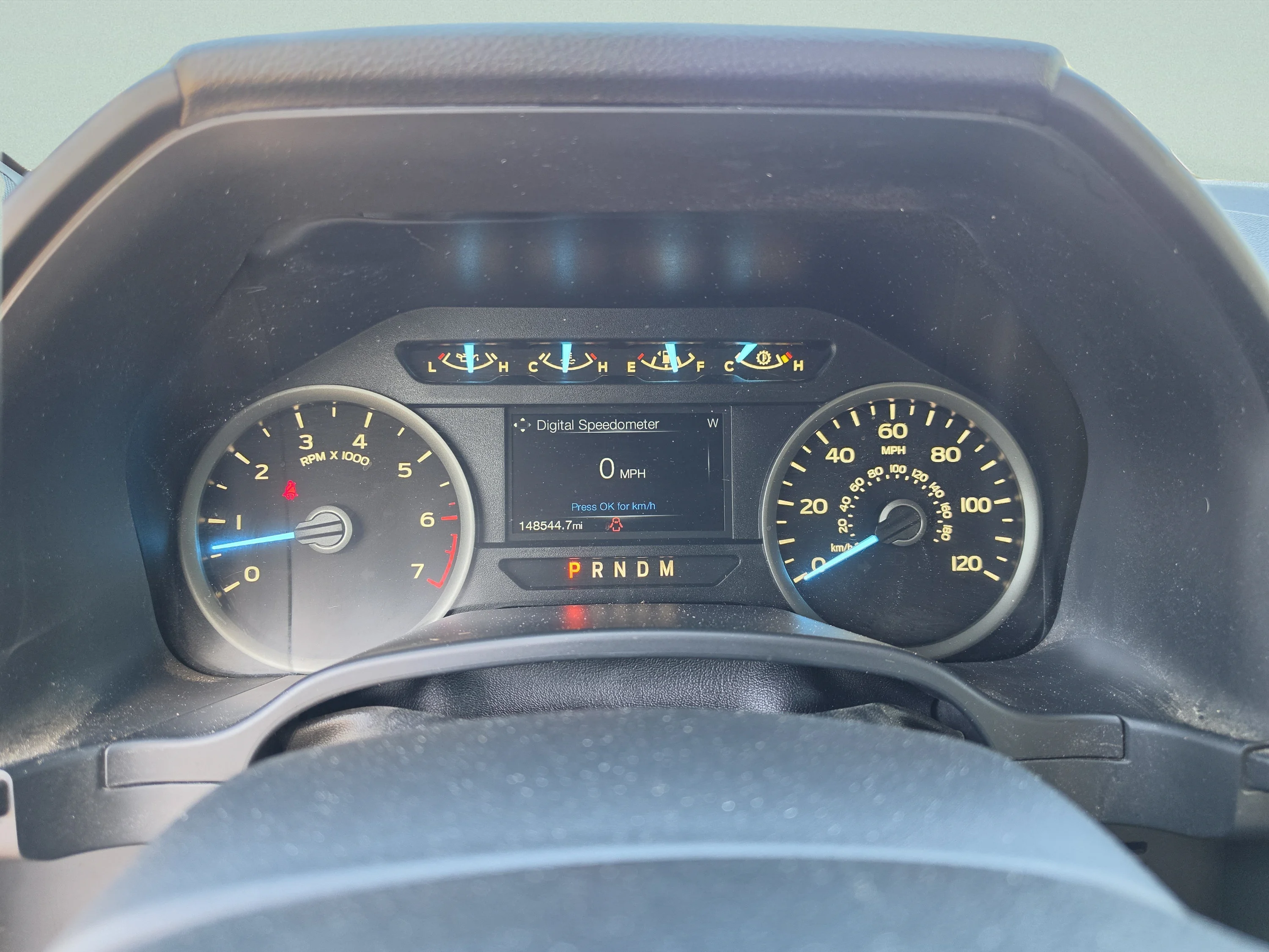 Used 2020 Lead Foot Ford XLT image 38