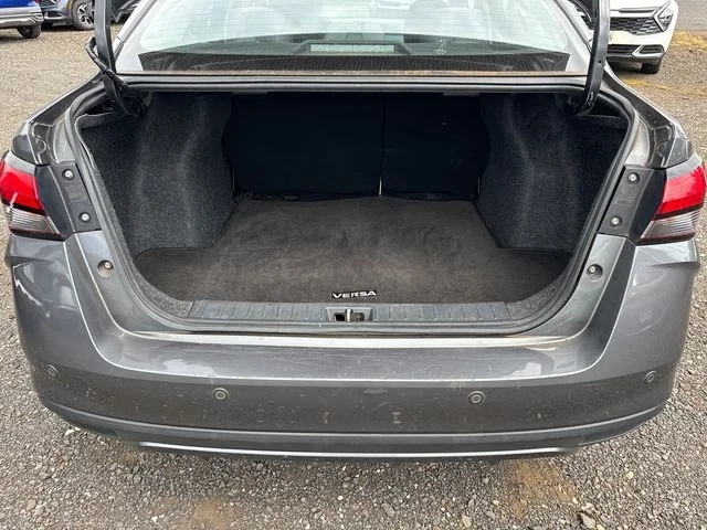Used 2023 Gray Nissan 1.6 SV image 19