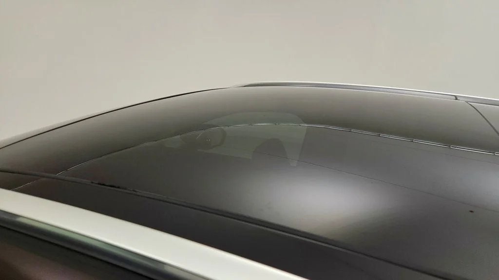 Used 2023 Crystal Red Metallic Premium Clearcoat Lincoln Grand Touring AWD image 10
