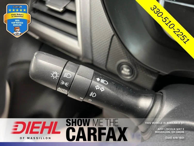 Used 2020 White Subaru Limited image 26