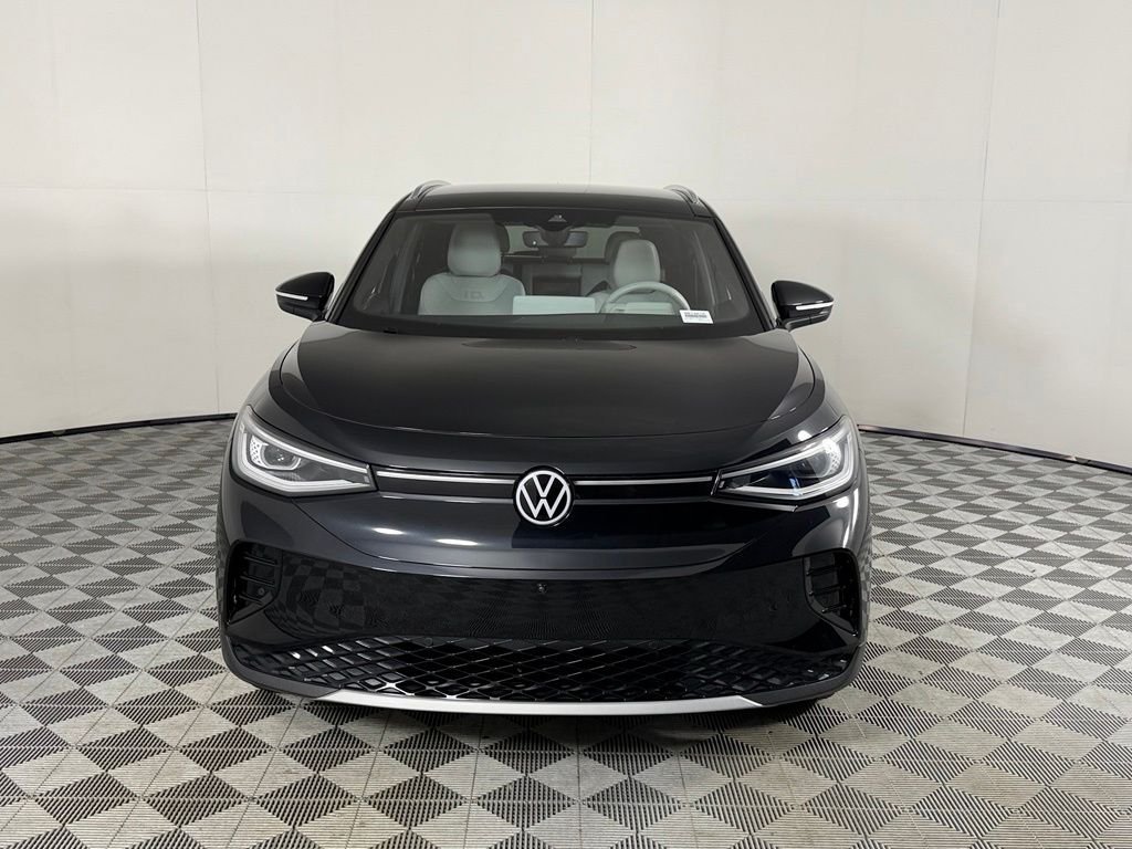 Used 2023 Black Volkswagen Pro S Plus image 11