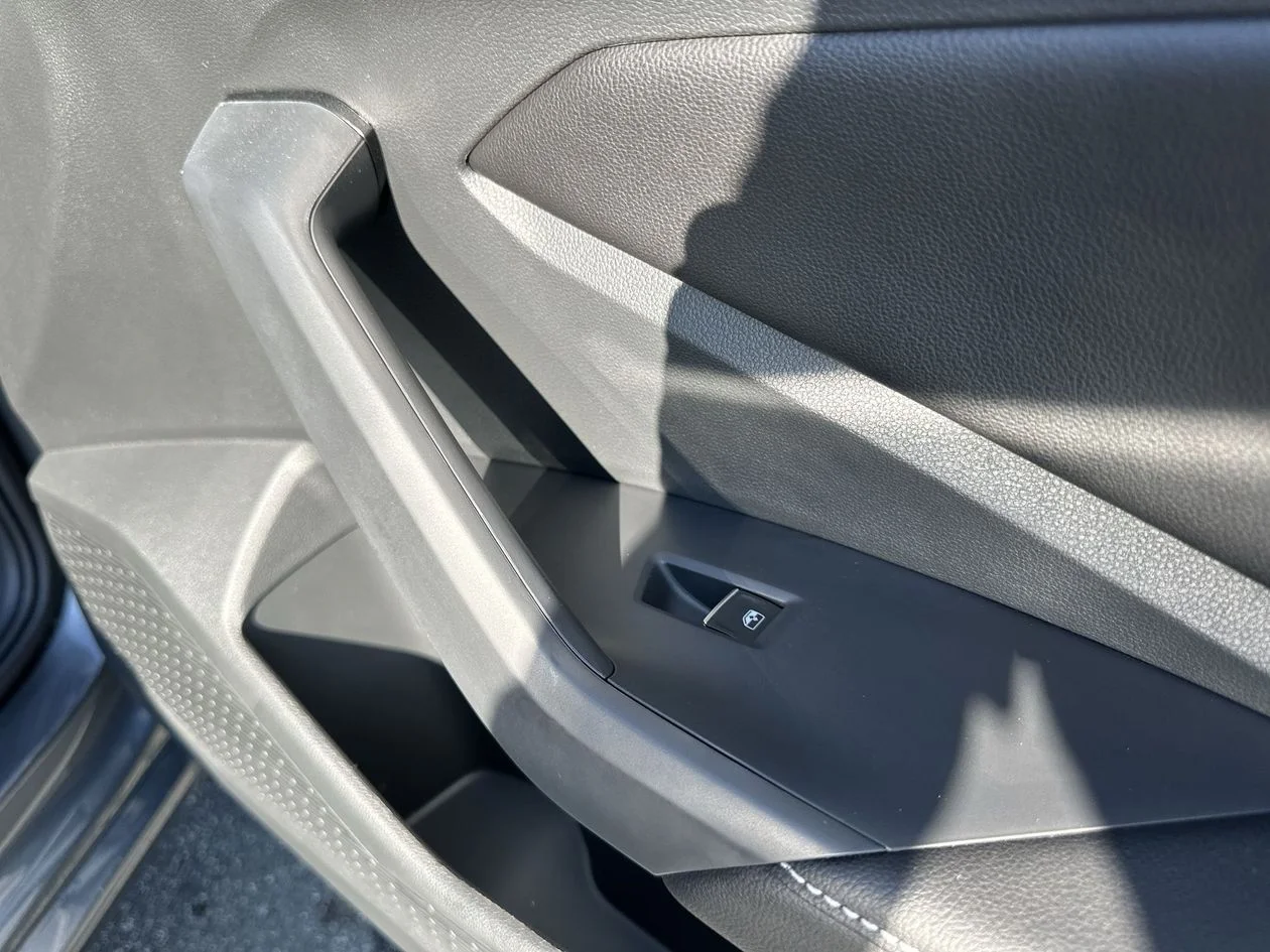 New 2026 Gray Volkswagen 1.5T Sport image 28