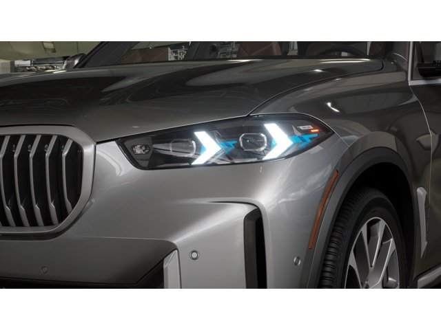 New 2026 Skyscraper Grey Metallic BMW xDrive40i image 6