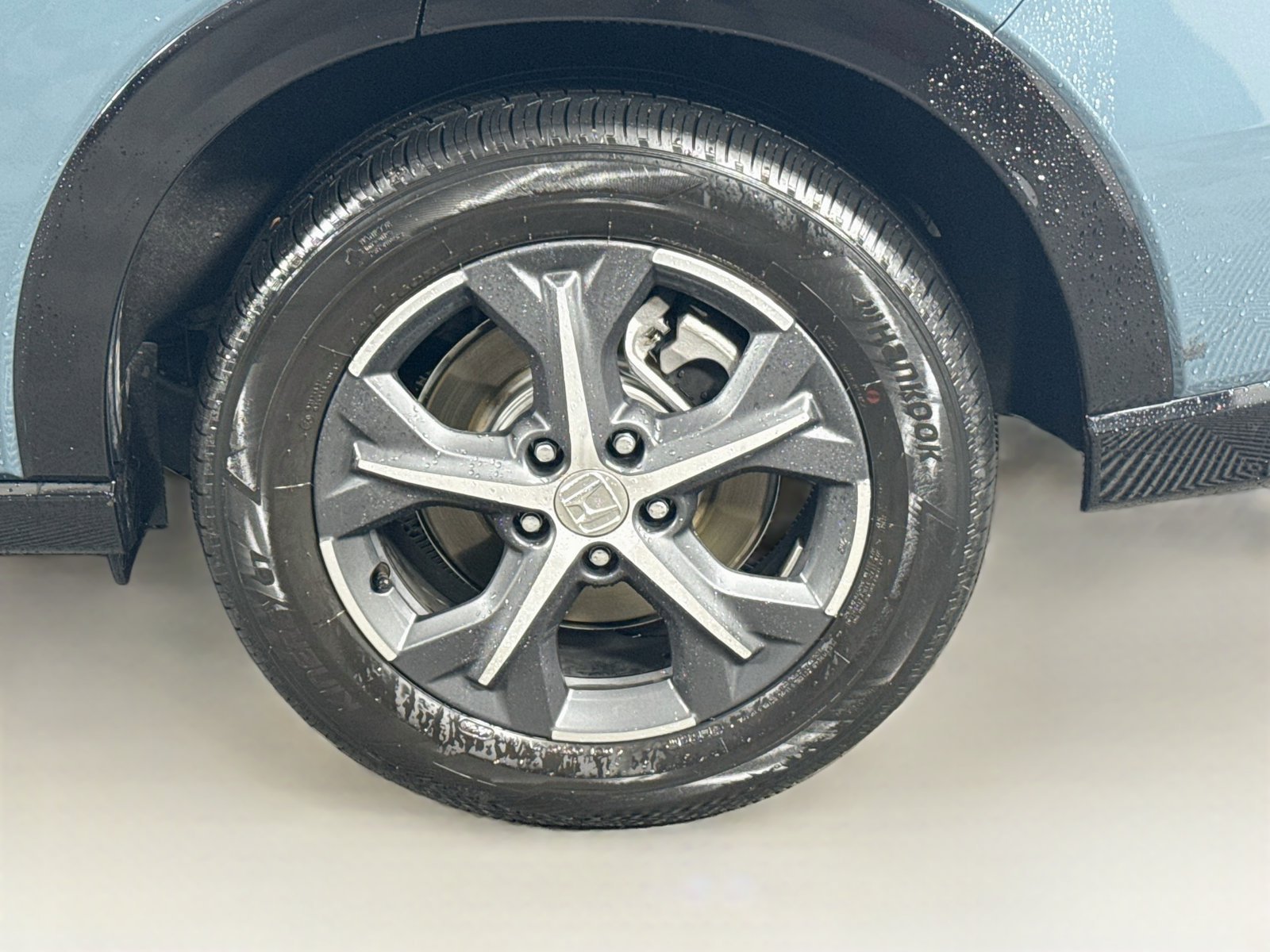2025 Honda HR-V EX-L - Photo 29