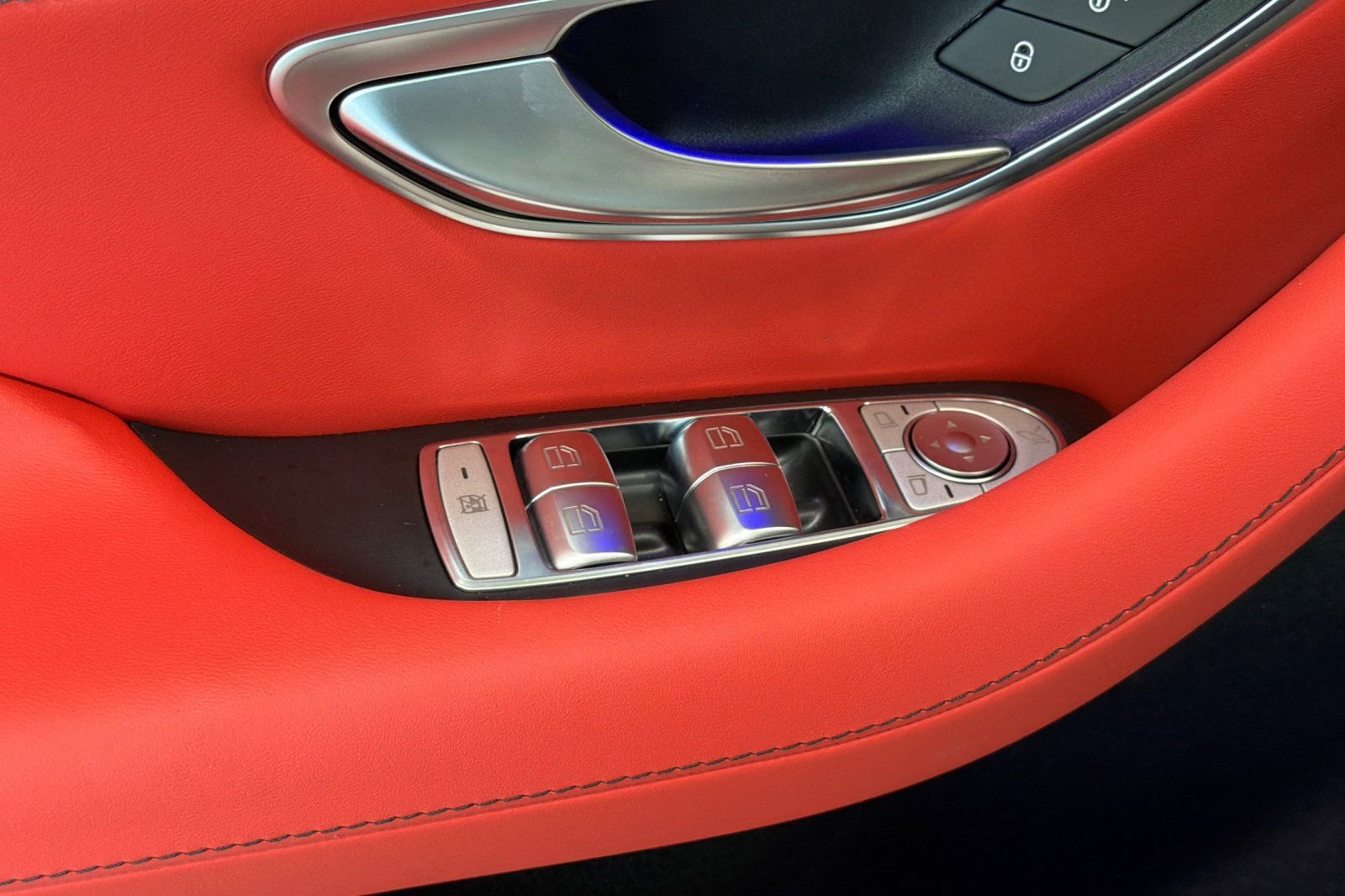 2026 Mercedes-Benz AMG GT 4-Door Coupe 43 - Photo 26