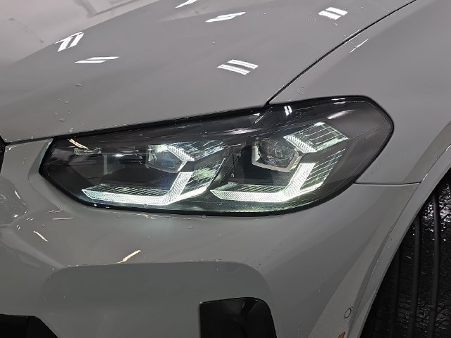 Certified Used 2025 Brooklyn Grey Metallic BMW M40i image 26