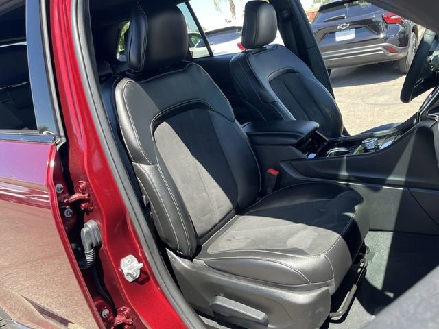 2023 Jeep Grand Cherokee Altitude - Photo 26