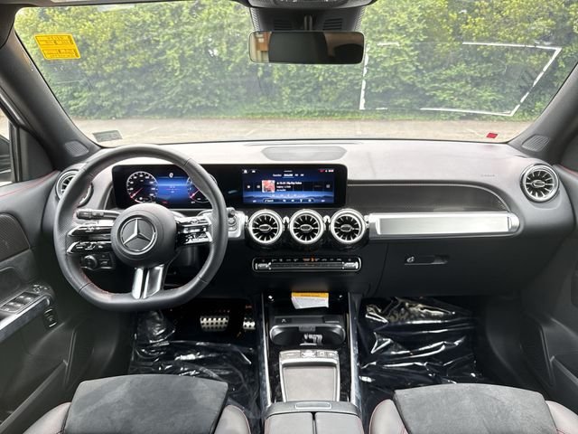 2025 Mercedes-Benz GLB Base - Photo 16