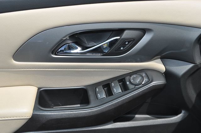 Used 2023 Sterling Gray Metallic Chevrolet LS image 12