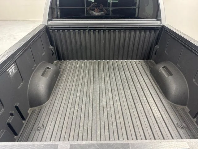 Used 2024 Silver Toyota Platinum image 8