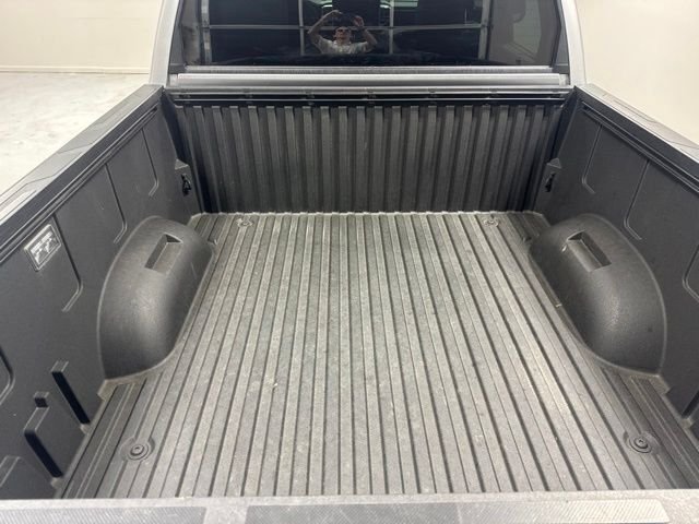 Used 2024 Silver Toyota Platinum image 8