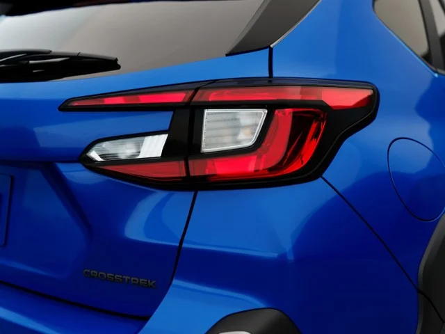 New 2026 SAPPHIRE BLUE PEARL Subaru Limited image 12