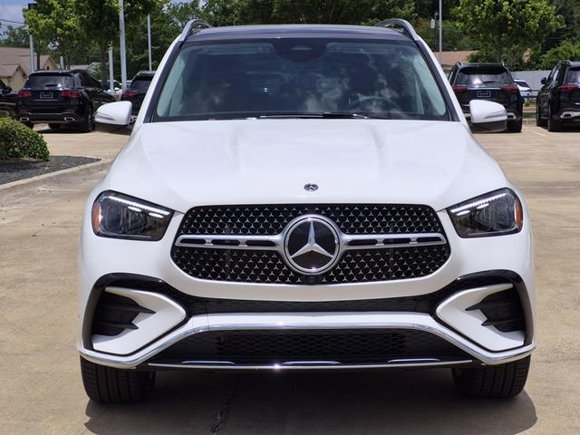 New 2026 Polar White Mercedes-Benz GLE 350 image 36
