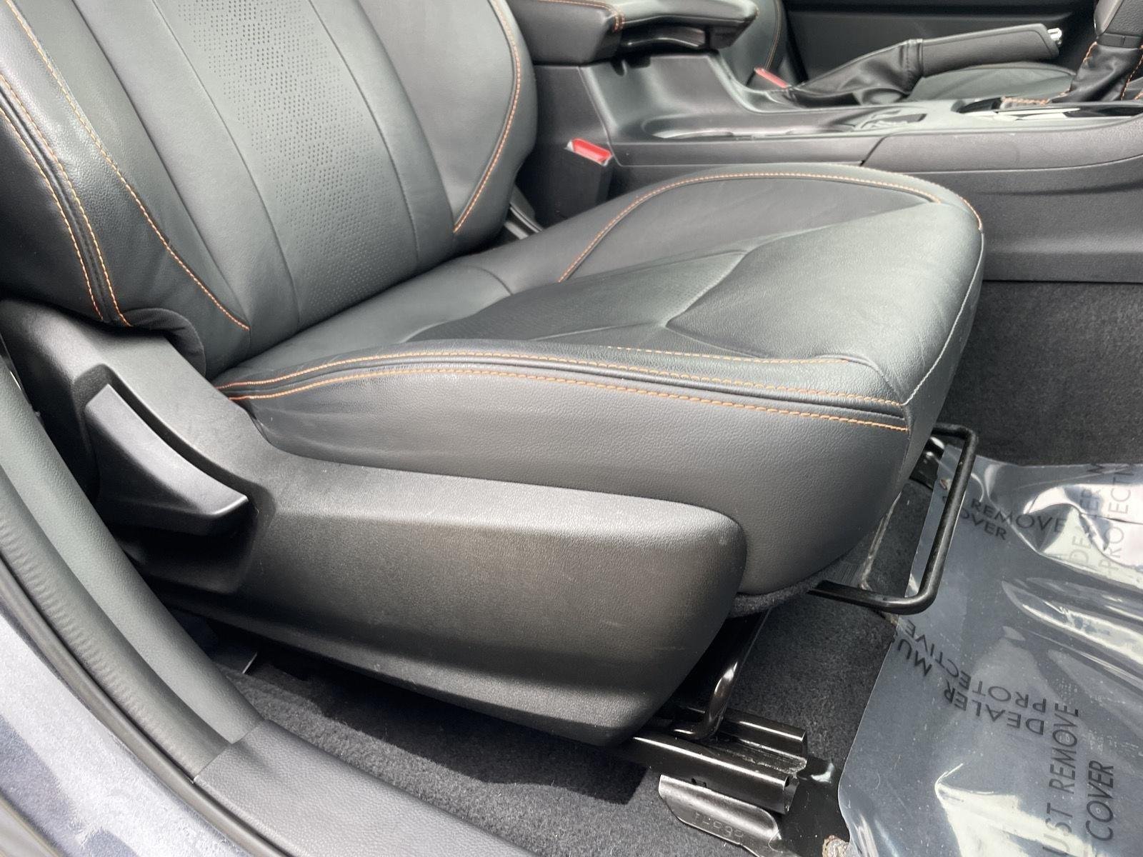 Used 2018 Subaru Crosstrek Limited with VIN JF2GTAMC7JH236231 for sale in Kansas City