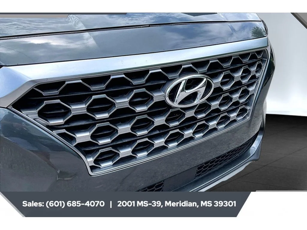 Used 2020 Rainforest Hyundai SEL image 21