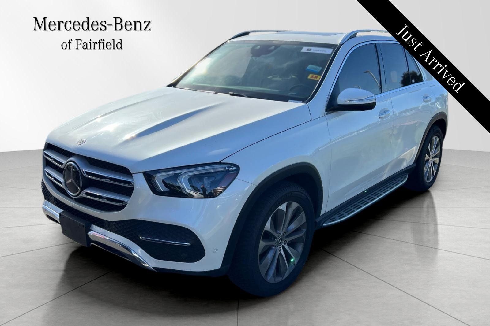 2020 Mercedes-Benz GLE GLE350 4MATIC's photo