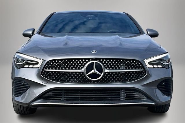 Used 2024 Gray Mercedes-Benz CLA 250 image 12