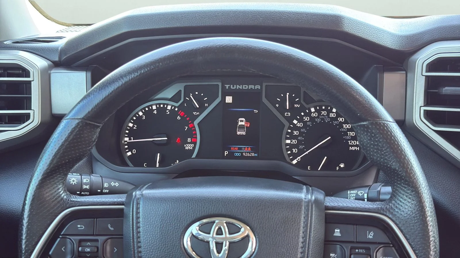 Used 2022  Toyota SR5 image 13