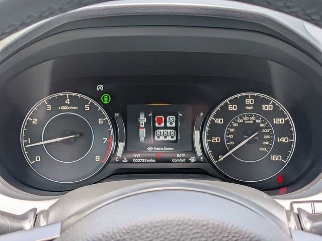 Certified Used 2026 Platinum White Pearl Acura Technology Package image 31