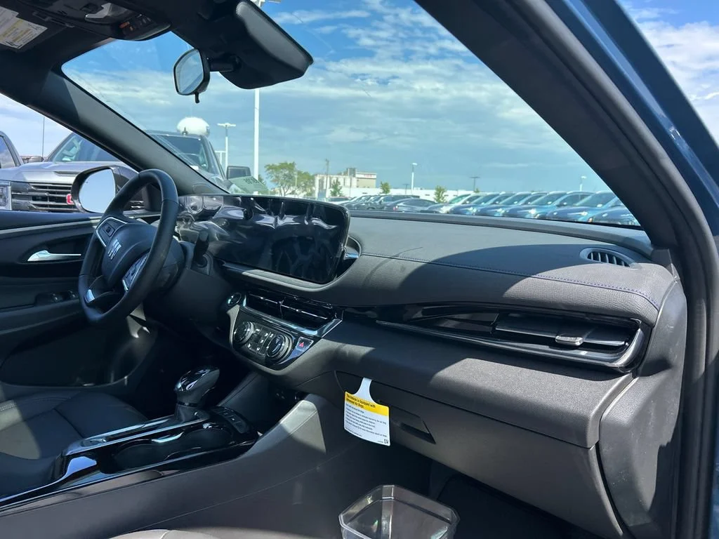 2026 Buick Envista Sport Touring - Photo 37