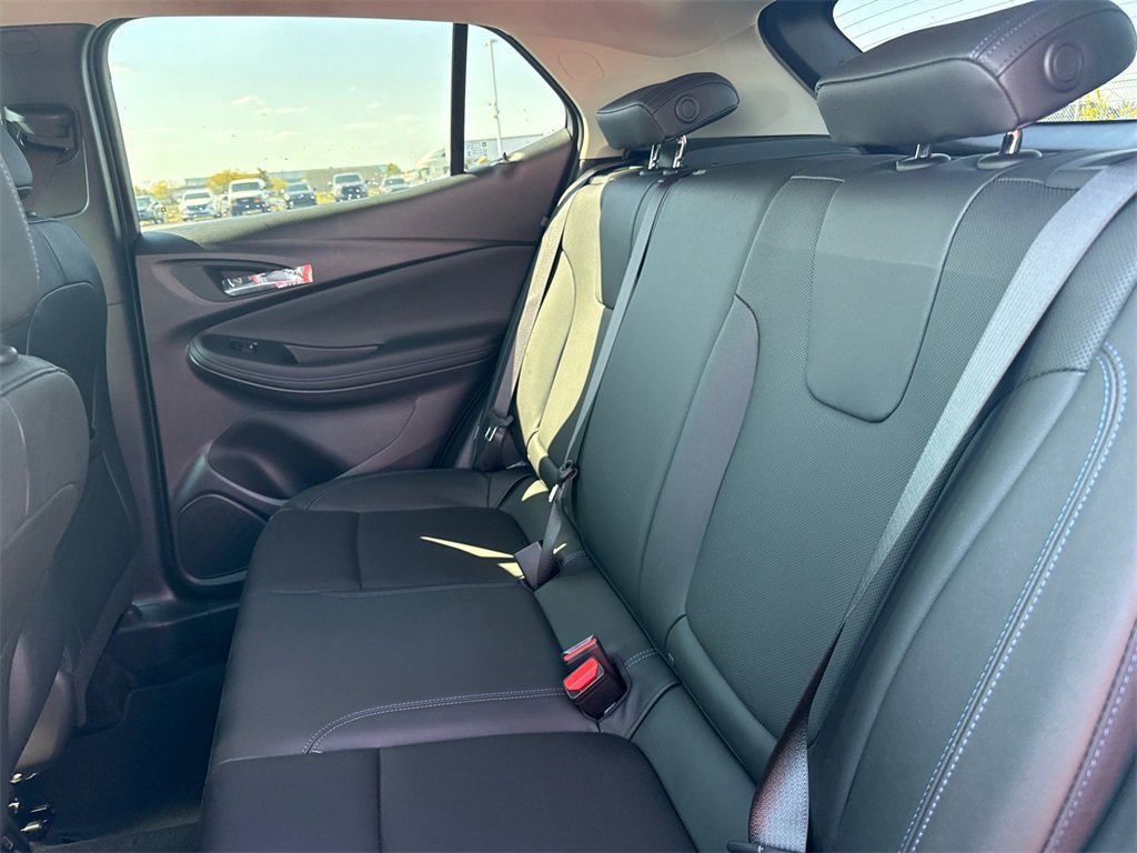 2026 BUICK ENCORE GX - Image 45