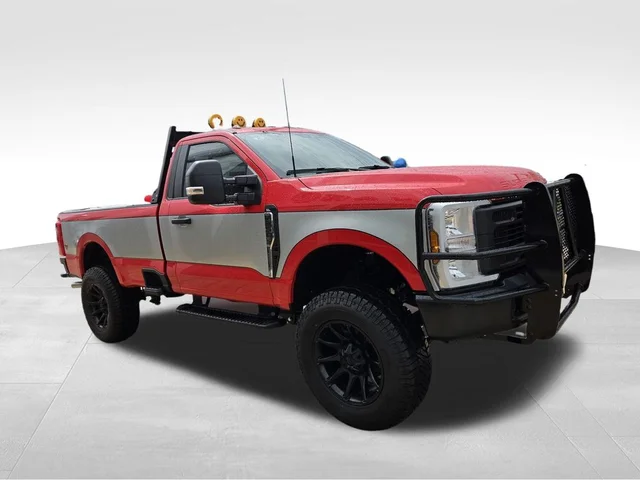 2026 Ford Super Duty F-250® XL