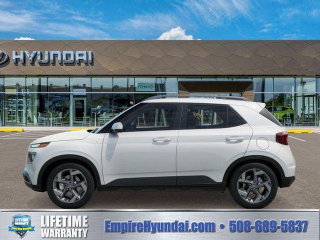 New 2026 Lunar Hyundai SEL image 3