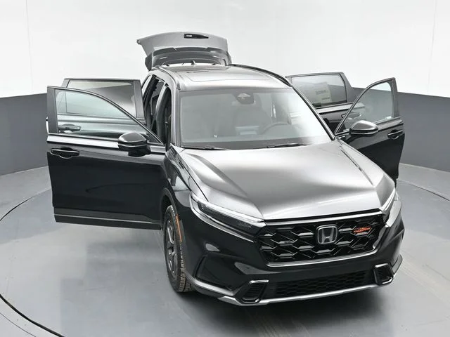 2026 Honda CR-V TrailSport - Photo 56
