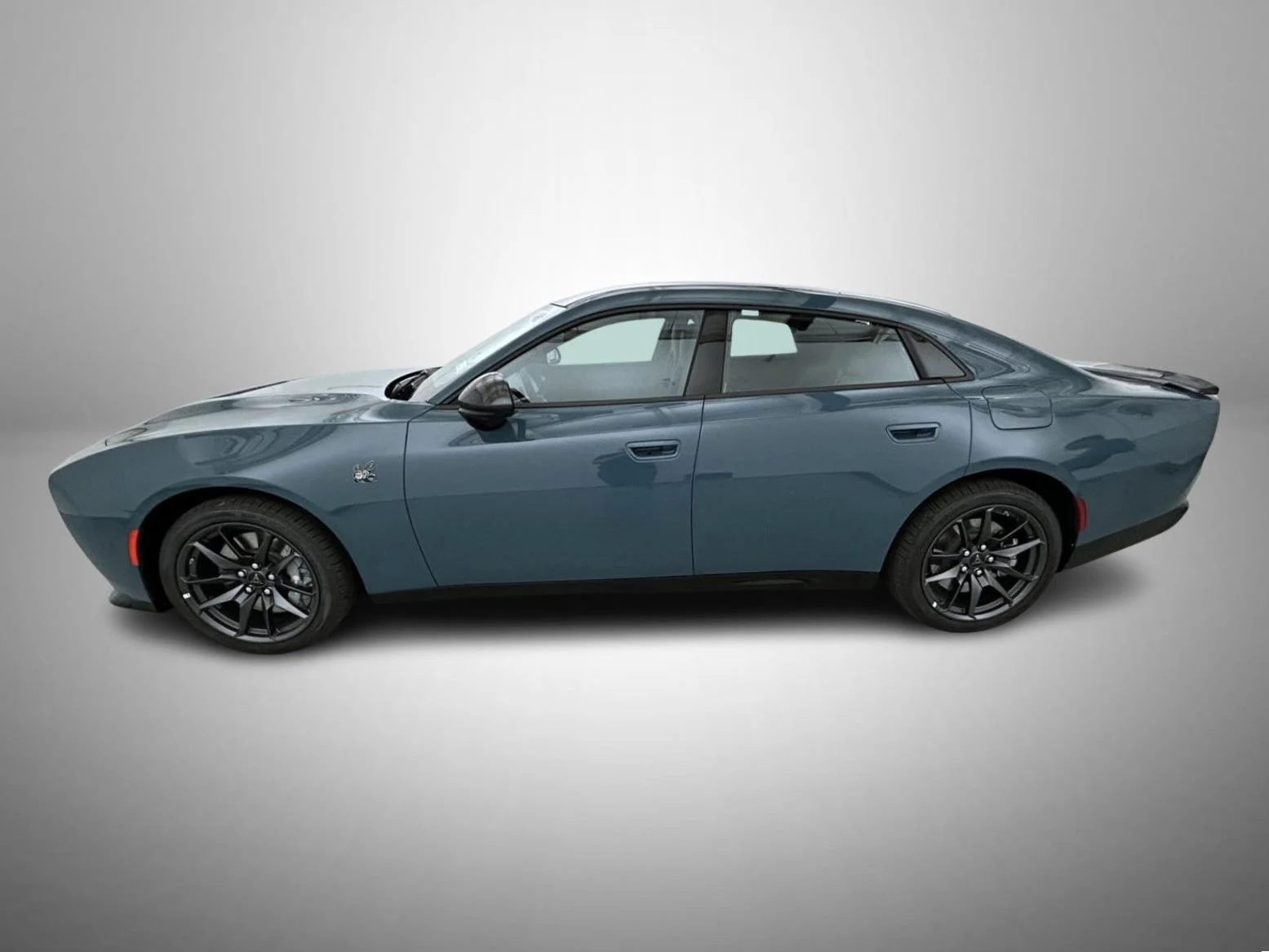 New 2026 Blue Dodge Scat Pack Plus image 8