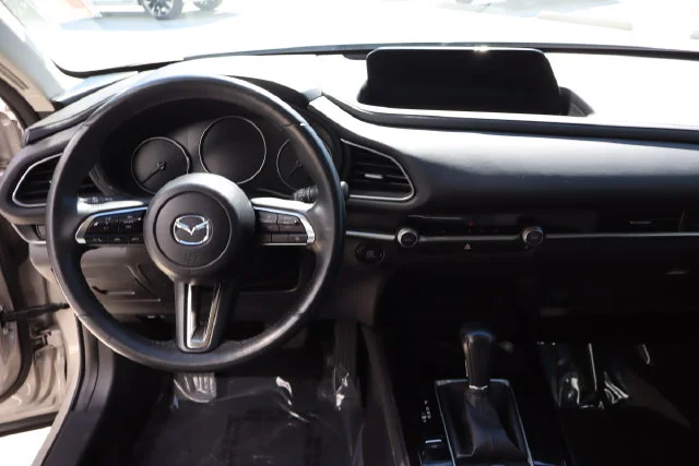 Used 2024 Quartz Metallic Mazda 2.5 S Select Sport image 28