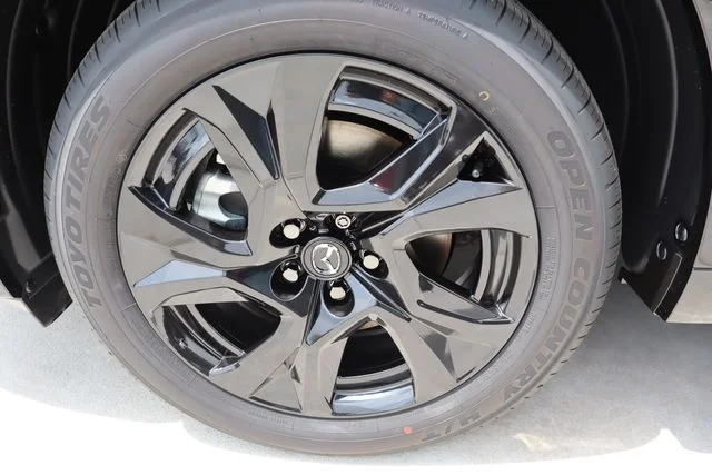 New 2026 Rhodium White Metallic Mazda 2.5 S Premium Plus AWD image 22