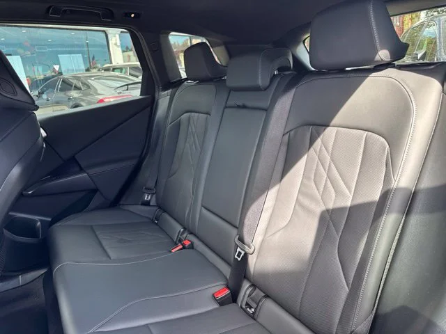 Used 2026 Gray BMW 30 xDrive image 25