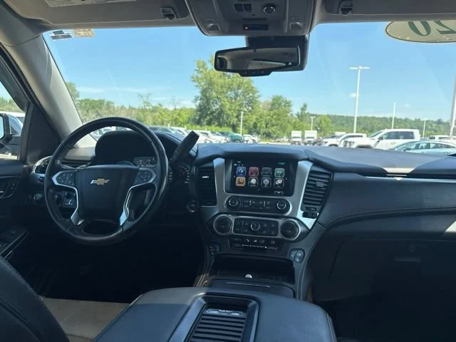 2020 Chevrolet Tahoe Premier - Photo 44