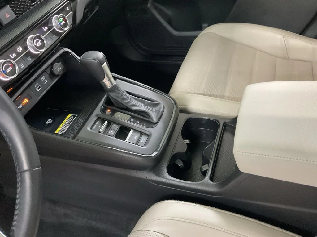 2024 Honda CR-V EX-L - Photo 20