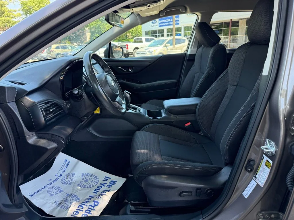 Used 2024 Brown Subaru Premium image 19
