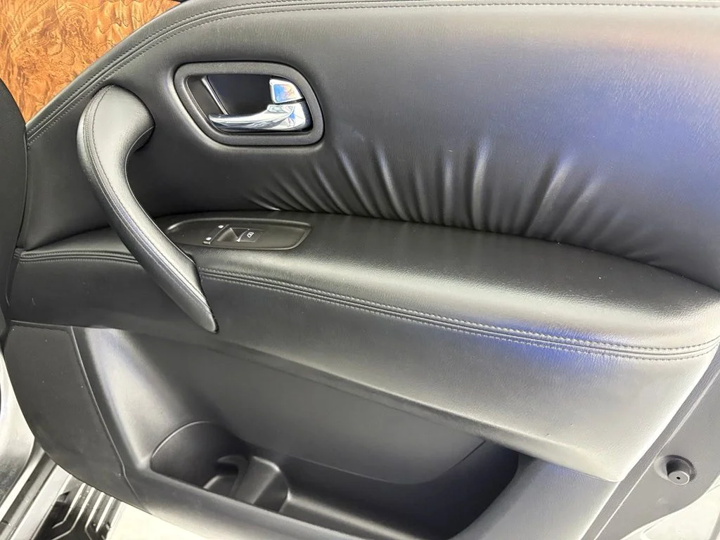 Used 2024 Gray Nissan SL image 46