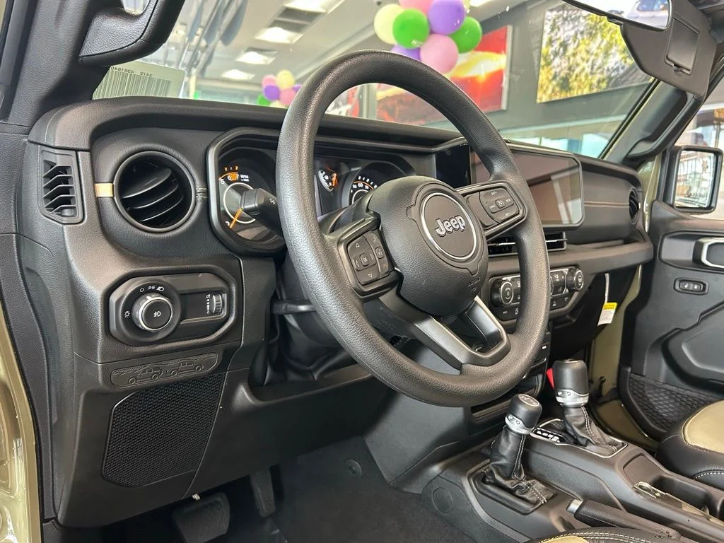 New 2026 41 Exterior Paint Jeep Sport image 13