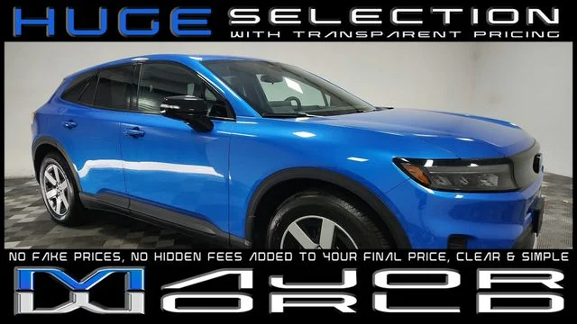 2024 Honda Prologue EX's photo