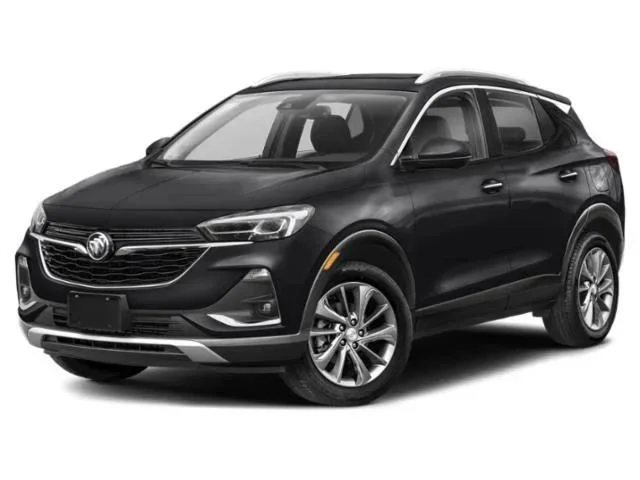 2022 Buick Encore GX Essence AWD's photo