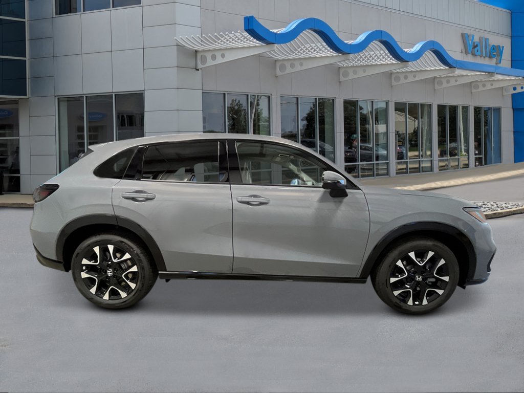 Vehicle thumbnail