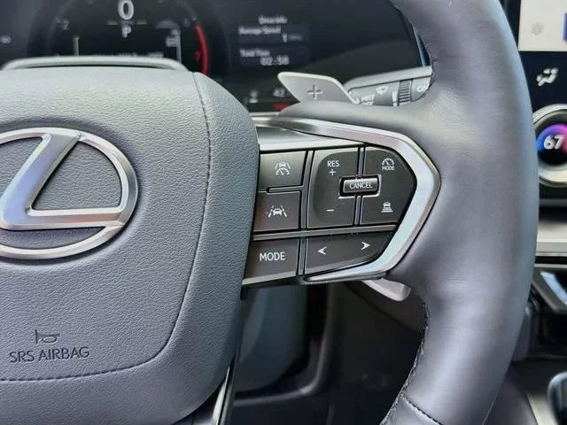New 2026 Caviar Lexus TX 350 Premium image 48