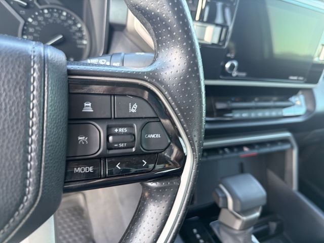 2023 Toyota Tundra SR5 - Photo 17