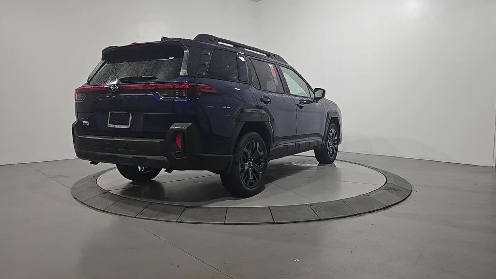 New 2026 Blue Subaru Limited XT image 5