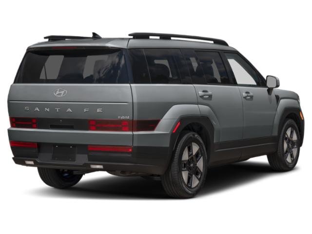 New 2027 Hampton Gray Hyundai SEL image 3